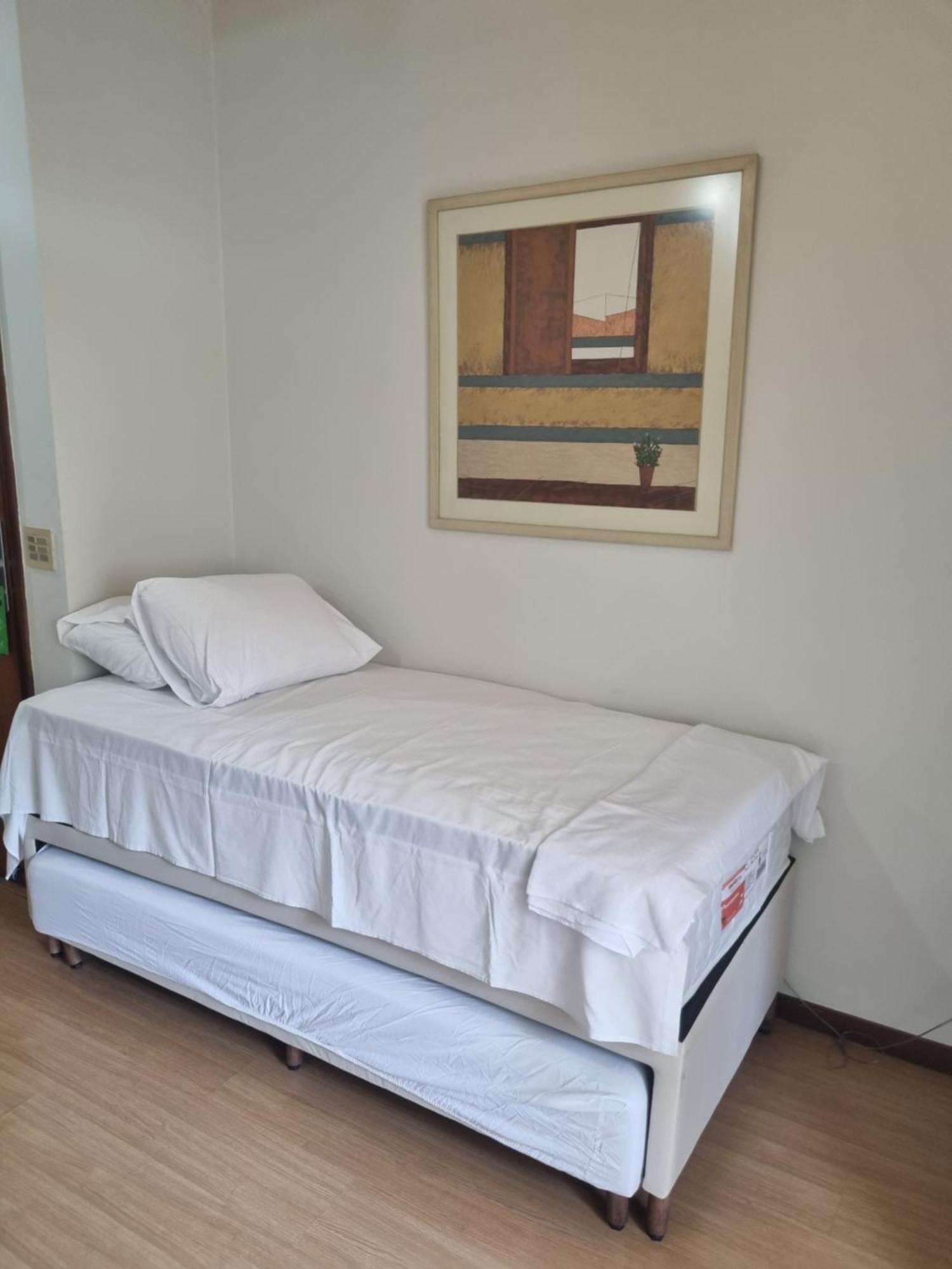 Sofisticacao Na Savassi Apartment Belo Horizonte Luaran gambar