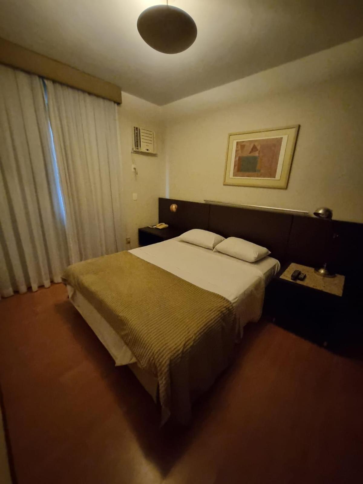 Sofisticacao Na Savassi Apartment Belo Horizonte Luaran gambar