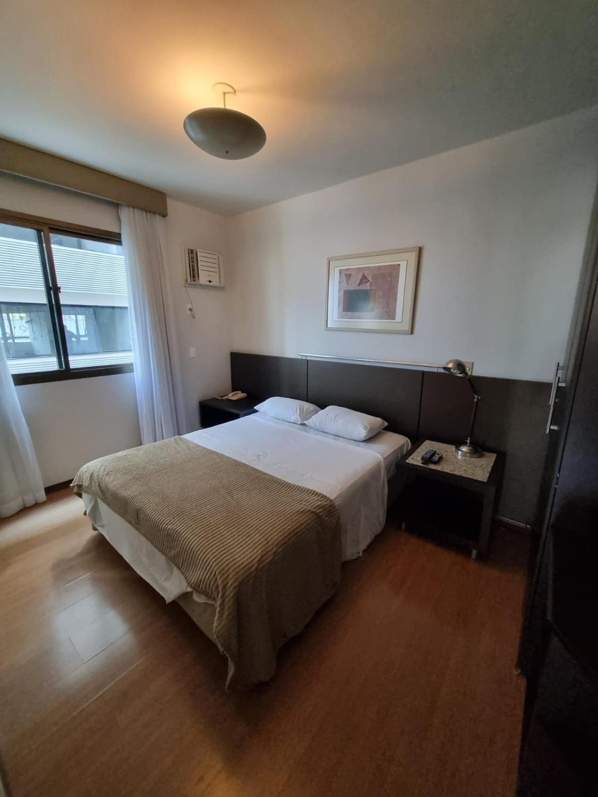 Sofisticacao Na Savassi Apartment Belo Horizonte Luaran gambar