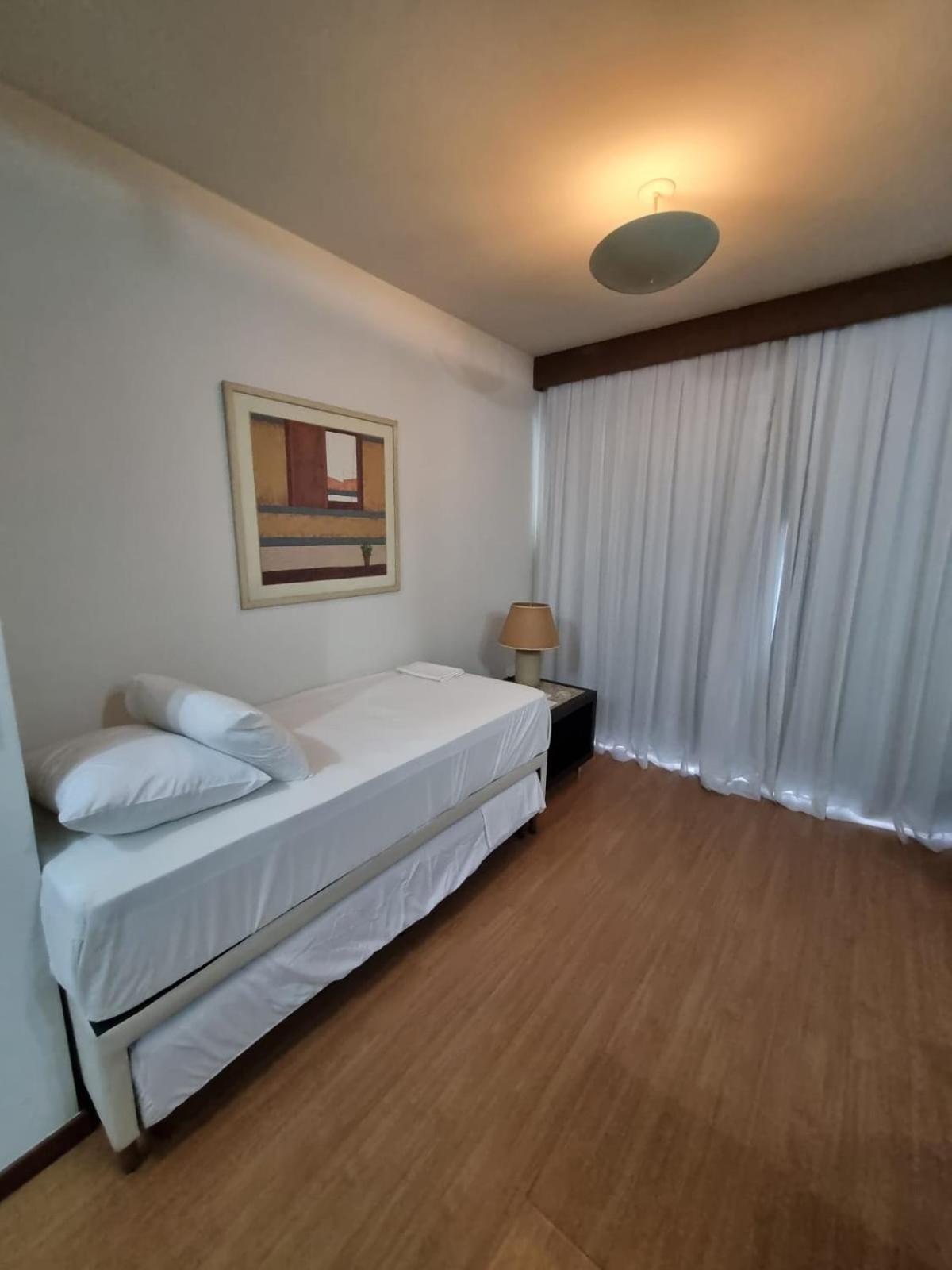Sofisticacao Na Savassi Apartment Belo Horizonte Luaran gambar