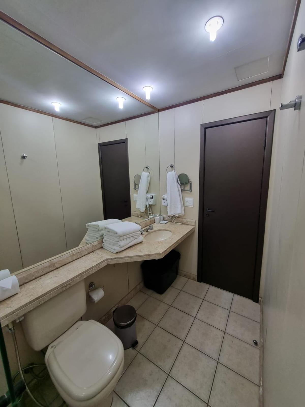 Sofisticacao Na Savassi Apartment Belo Horizonte Luaran gambar