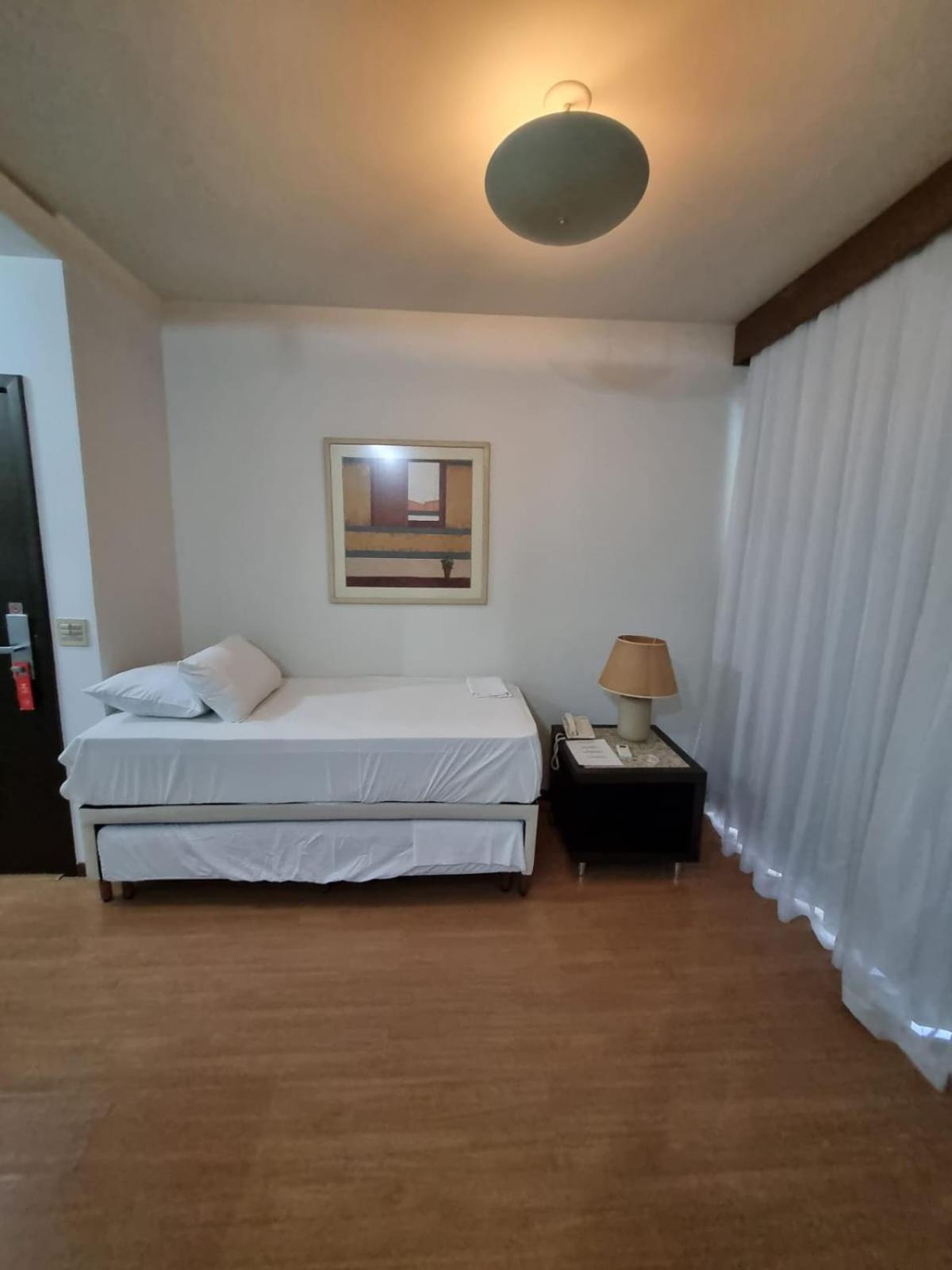 Sofisticacao Na Savassi Apartment Belo Horizonte Luaran gambar