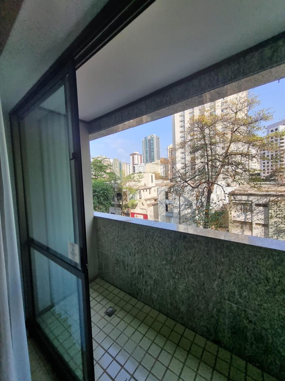 Sofisticacao Na Savassi Apartment Belo Horizonte Luaran gambar