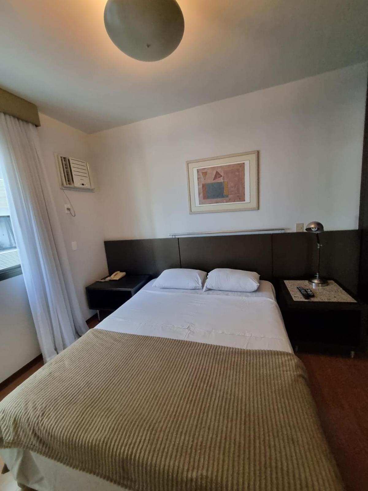 Sofisticacao Na Savassi Apartment Belo Horizonte Luaran gambar