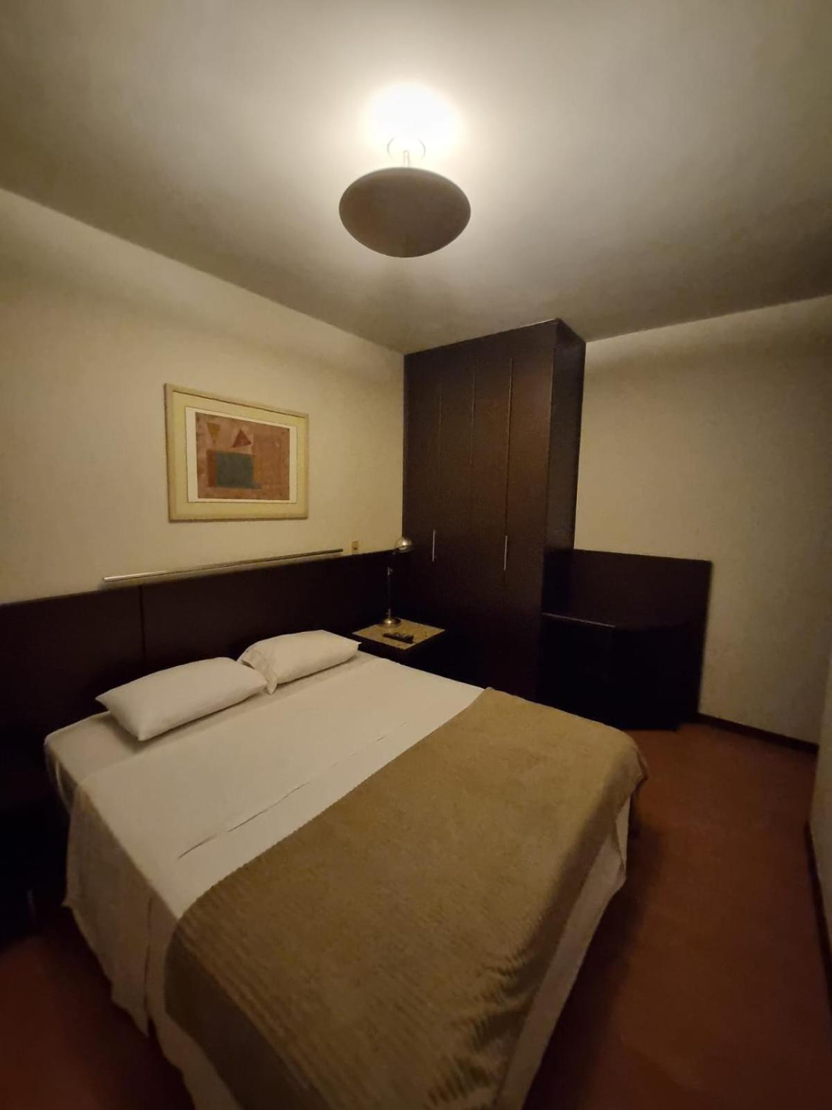 Sofisticacao Na Savassi Apartment Belo Horizonte Luaran gambar