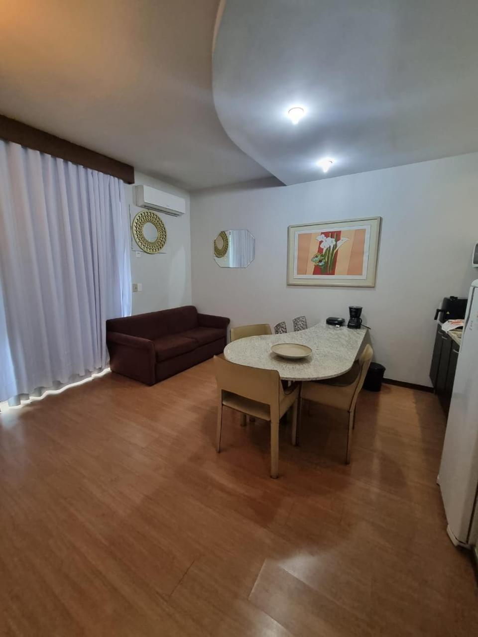 Sofisticacao Na Savassi Apartment Belo Horizonte Luaran gambar