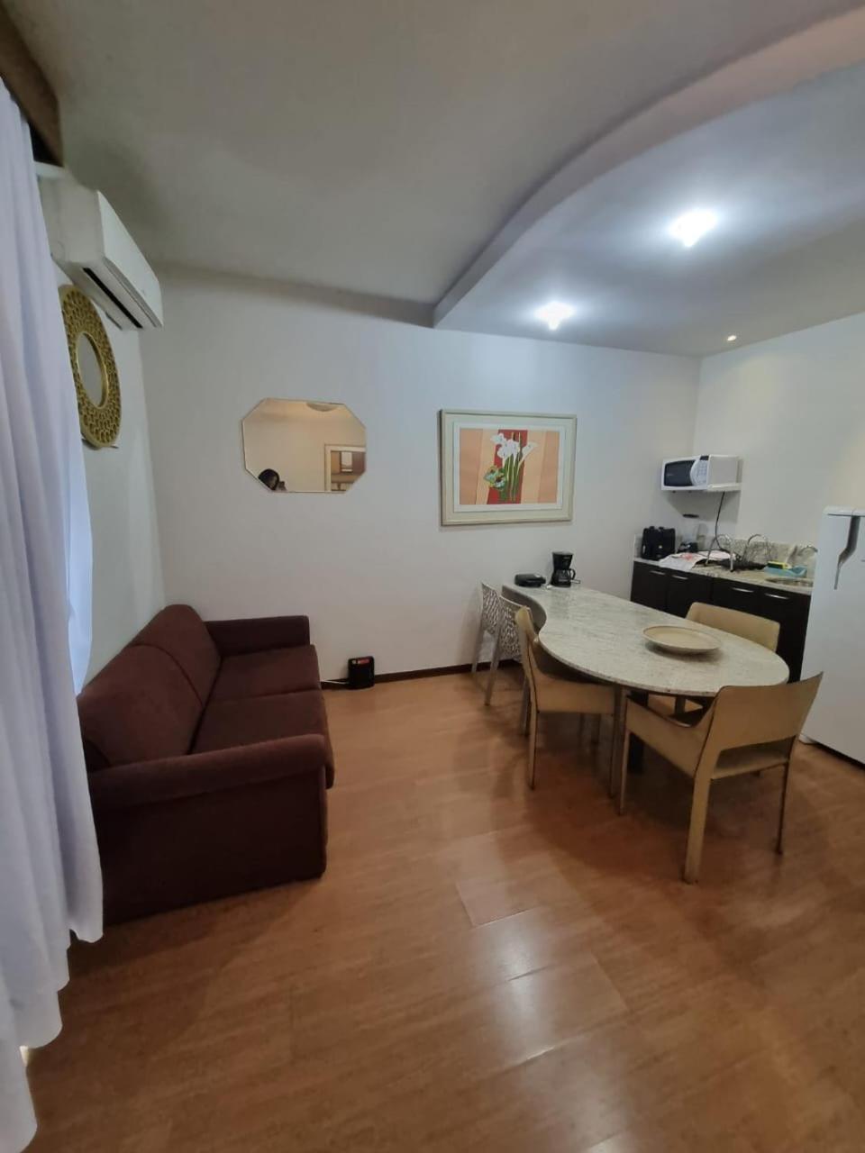 Sofisticacao Na Savassi Apartment Belo Horizonte Luaran gambar